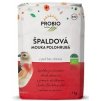 Mouka špaldová polohrubá 1kg