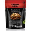 Expres - Krůtí ragú s fazolemi 600g