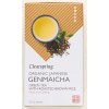 Čaj Genmaicha BIO porc 36g Clearspring