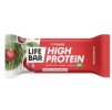 A - CL - Tyčinka Lifebar proteinová s jahodami 40g