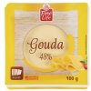 M - Gouda 48% plátky 100g