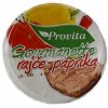 Pomazánka gourmanette rajče-paprika 130g Provita