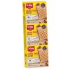 SCHAR Noccioli 3x21g 63g