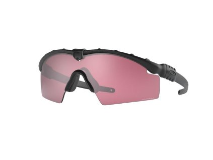 Strelecke balisticke bryle Oakley Si M Frame 3 0 Black Prizm TR22