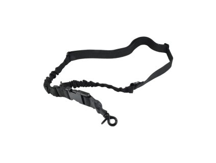 royal 1 point bungee sling black rp 1009 b
