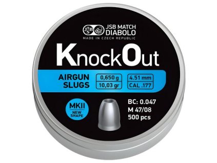 knockout