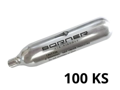 borner 100 ks