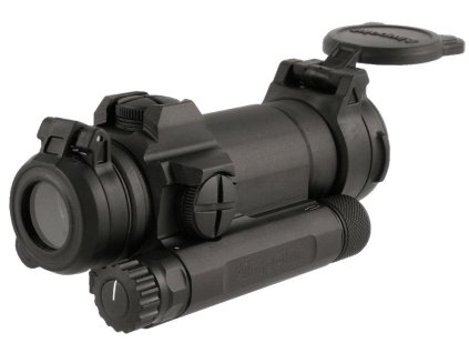 p aimpoint CompM4s ARD Flip ups Rear MG