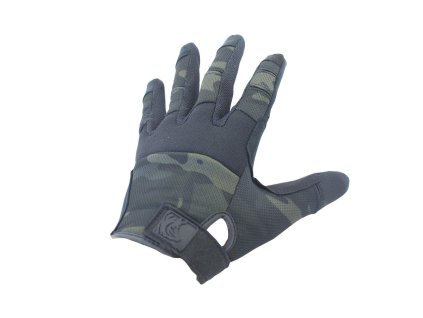 Rukavice PIG Full Dexterity Tactical (FDT) Alpha Multicam Black (Velikost S)