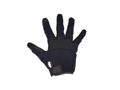 Rukavice PIG Full Dexterity Tactical (FDT) Alpha+ Black (Velikost S)