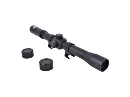 puskohled 4x20 vzduchovka