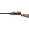 Vzduchovka Gamo Fast Shot 10 IGT Set cal. 5,5mm - NEOMEZENÝ VÝKON 24J