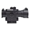js tactical red dot sight scope with integrated laser js hd30l (2)