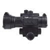 js tactical red dot sight scope with integrated laser js hd30l (1)