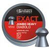 jsb exact jumbo heavy diabolo 500 ks