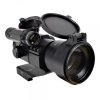 js tactical red dot with red laser js hd30d6