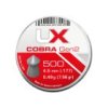 Diabolo Umarex Cobra 500ks cal.4,5mm