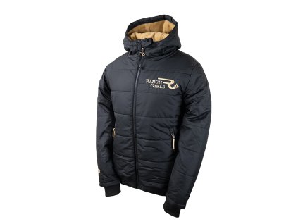 Dámská zimní bunda "SAMANTHA"