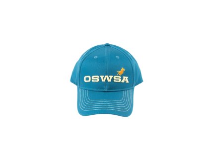 Pánská kšiltovka "CAP-OSWSA"