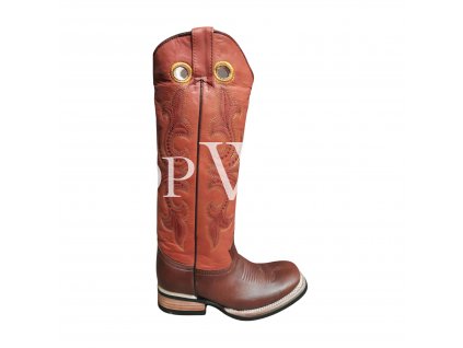 Bull’s Eye Boots "BE83"