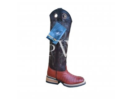 Bull’s Eye Boots "BE45C"