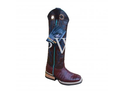 Bull’s Eye Boots "BE45CT"