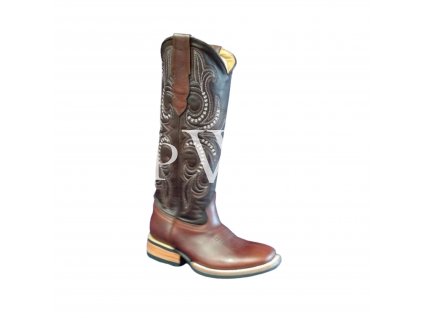 Bull’s Eye Boots "BE40"