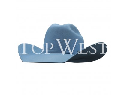 ProHats "BLUE CLEAR SKI"