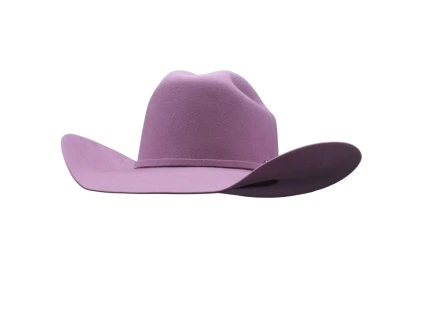 ProHats "CALGARY PINK" Rodeo nights