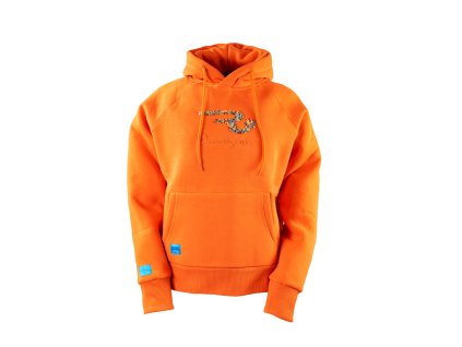 Pia orange front