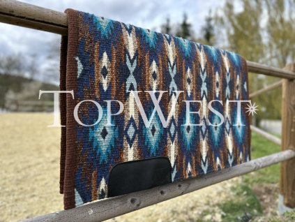 Ranchpad "TW GLITTER"