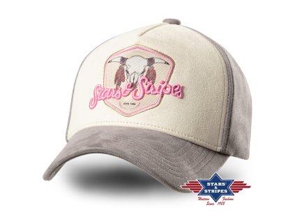 TC Buffalo pink web