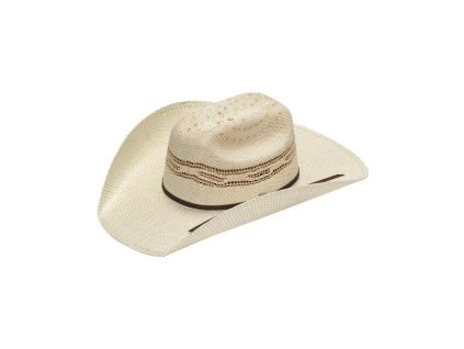 kleinkinder strohhut western 2