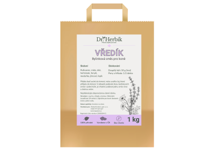 Dr. Herbík Vředík