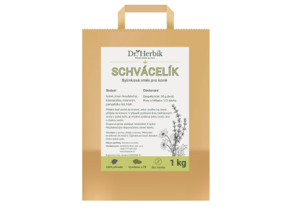 Schvácelík