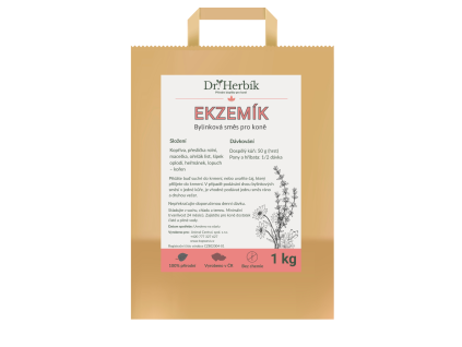 Herbík Ekzemík