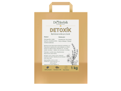 Detoxík