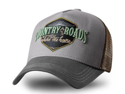 TC country roads
