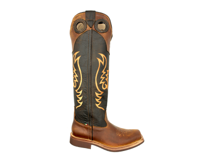 Buckaroo 2968 rusk black