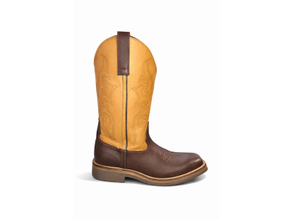 Classic 2650 yellow chocolate