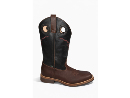 Classic 2650 black brown