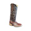 Bull’s Eye Boots "BE40"