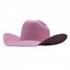 ProHats "STOCKYARD PINK" Rodeo nights