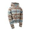 Ranchgirls Polar Fleece "ABBY" desert ice
