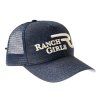 Dámská kšiltovka "GLIMMER" navy/beige