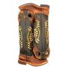 Buckaroo 2968 rust black 2