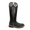 Buckaroo 2968 black zebra