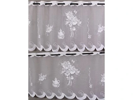 kuchyň vitrážová 1