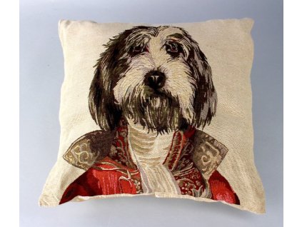 2085 dekoracni povlak na polstar milord 40x40cm