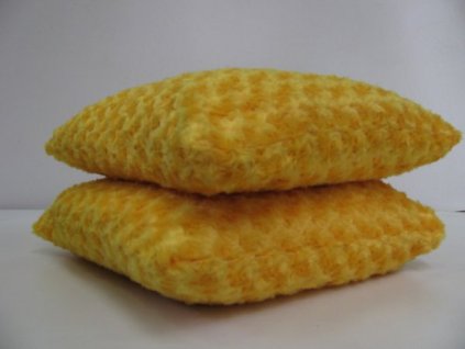 7776 dekoracni povlak na polstarek 40x40